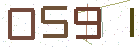 图形验证码，点击可刷新